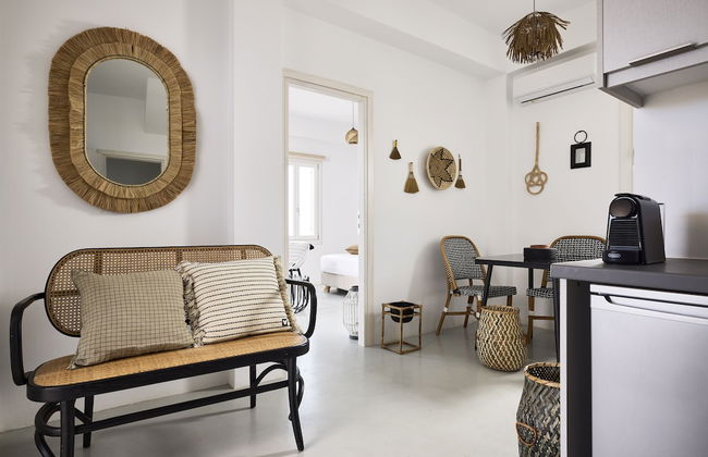 Ianemi Suites by K4 Kythnos - Foto 2