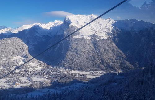 Les Frahans - Foto 32