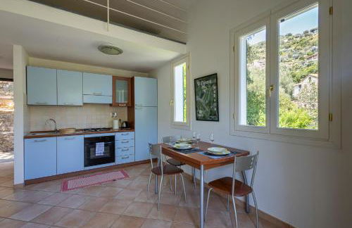 U Ciousu by Ligurian Life APPARTAMENTI IN AGRITURISMO - Foto 41