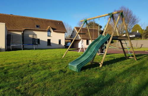 Magnifique villa avec piscine intérieure - Foto 78