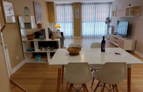 Apartamentos Nájera - Foto 2