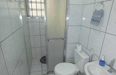 Apartamento do Guerreiro - Área Gourmet e Redario - Foto 8