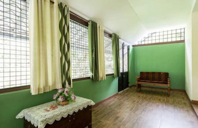 Room-wayanad Stay the Pepper Suite - Foto 15