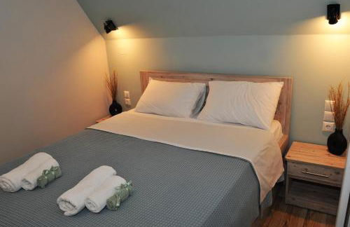 Meteora's unique gem - Foto 29