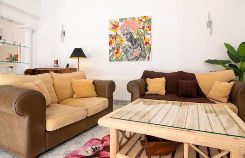 Villa Villa Mamounia 2 by Interhome - Foto 20