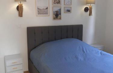 Succom'baie au cottage de la Maye - Foto 18