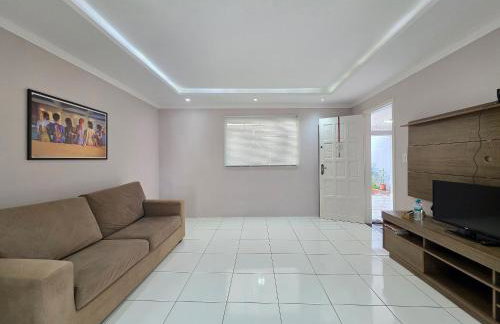 Casa quintal amplo 10 min Centro 2 quartos - Photo 25