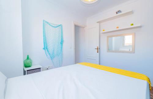 Cubo's Cruz Humilladero Apartment - Photo 27