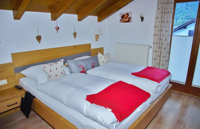 Ferienwohnung Johannesklause - Foto 8