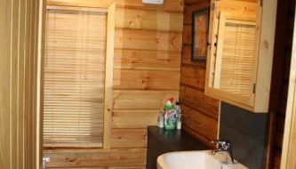 Ronaldsay Log Cabin - Photo 5