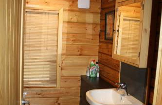 Ronaldsay Log Cabin - Photo 5