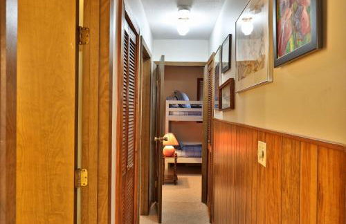 Cozy Vermont House Near Ski Resort, Bridgewater and Woodstock, Private - Foto 23