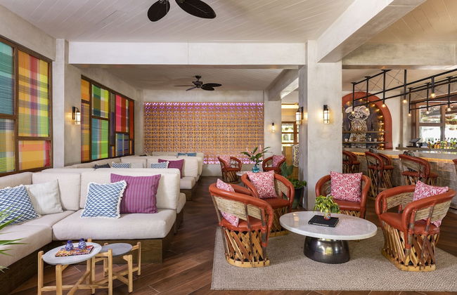 Fairmont Mayakoba Riviera Maya - All Inclusive - Foto 73