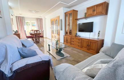 VILLA ROSARIO entre Granada y Sierra Nevada - Foto 18