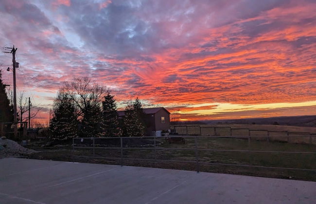 Valley View Cottage - Foto 12