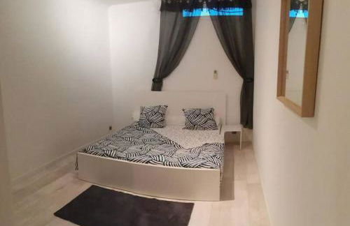 appart cosy,calme à 2 pas du centre de montbrison - Foto 16