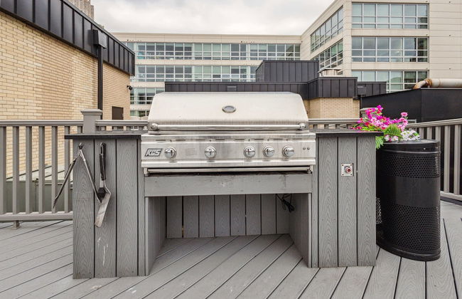 Executive Downtown Retreat - Foto 69