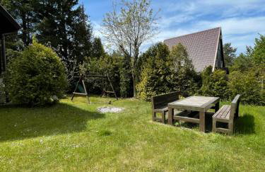 Kaszubski Zakątek Niesiołowice - Foto 8