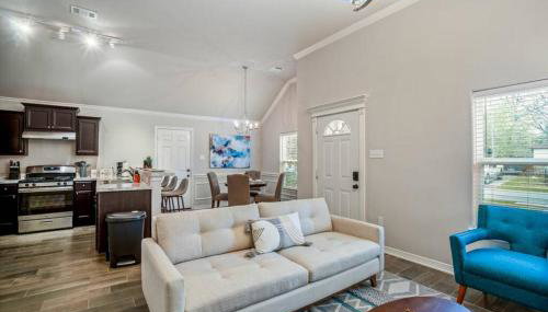 Reflection House at East River - Foto 4