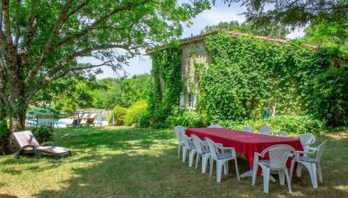 Maison de charme avec piscine - Oc Keys - Foto 4, Garden