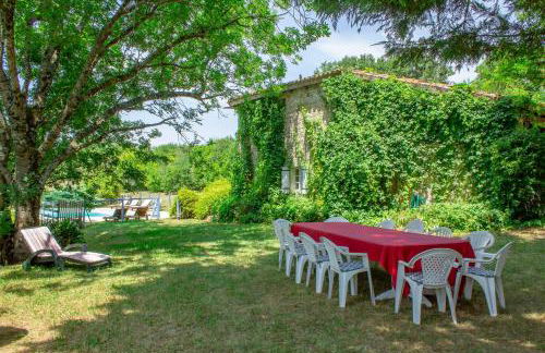 Maison de charme avec piscine - Oc Keys - Foto 4