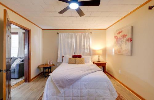 Walk to Main St and Campus! Dtwn Radford Home - Foto 11