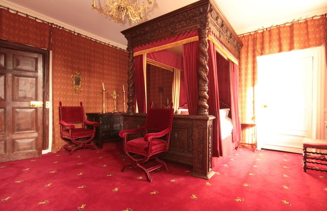 Appleby Castle - Foto 25