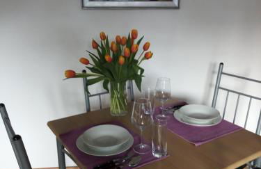 Ferienwohnung Margot in VS - Foto 7