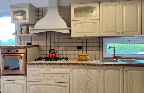 Villa Marta- Puglia Mia apartments - Foto 78