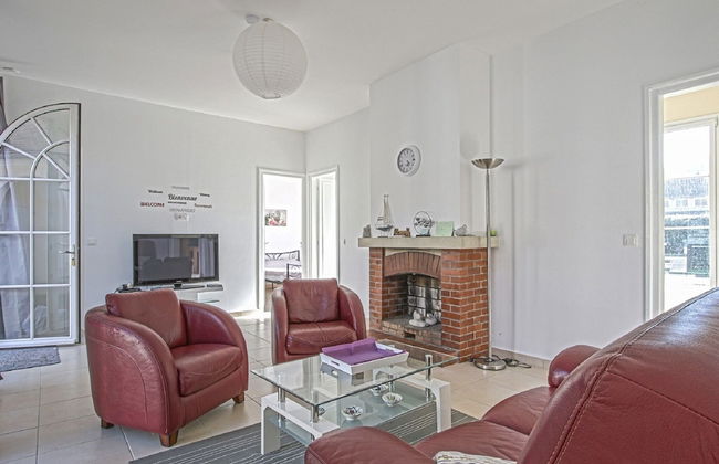 Charming Coastal Hideaway - Foto 10