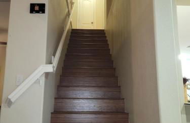 2BD Modern House with heated pool in North Vegas - Foto 14