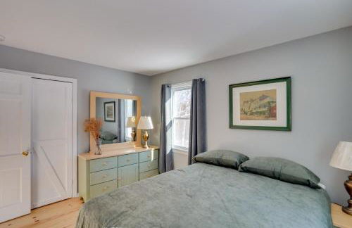 Cozy Southern Vermont Home with On-Site Trails - Foto 13