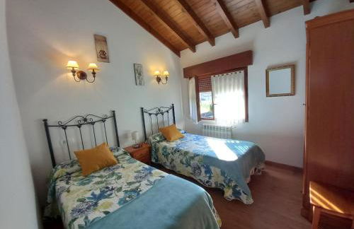 Apartamentos Rurales Llagumelon - Foto 32