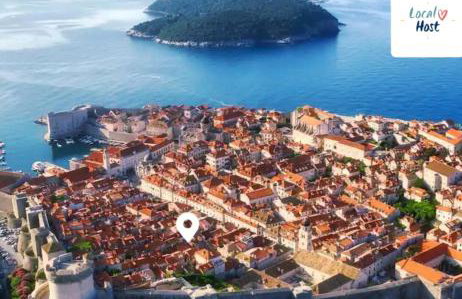 Apartment Chameleon - Foto 1