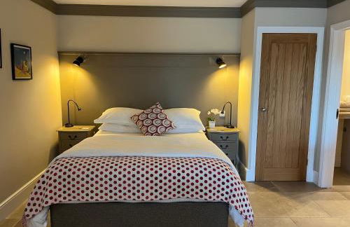 Luxury Cotswold Cottage in Ewen near Wild Duck Inn - Foto 8