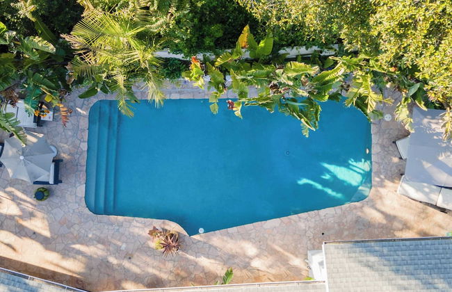 Edwin by Avantstay Hollywood Hills Luxury + Pool - Photo 58