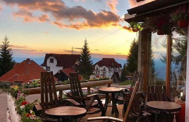 Mujen Lux Kopaonik - Foto 25