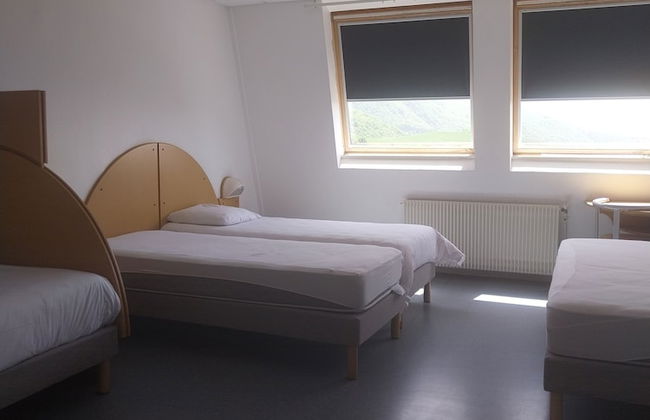 VVF Le Lioran Les Monts du Cantal, Saint Jacques des Blats - Photo 37