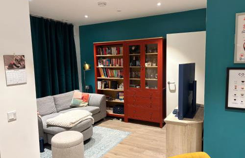 Flat in Hackney Wick - Foto 1