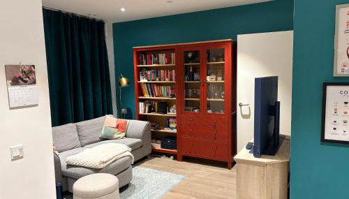 Flat in Hackney Wick - Photo 1