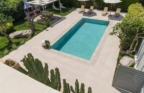 Palamoutaki Villa - Foto 69