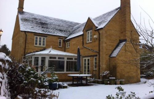 Chipping Campden - Cotswolds private house with garden - Photo 8