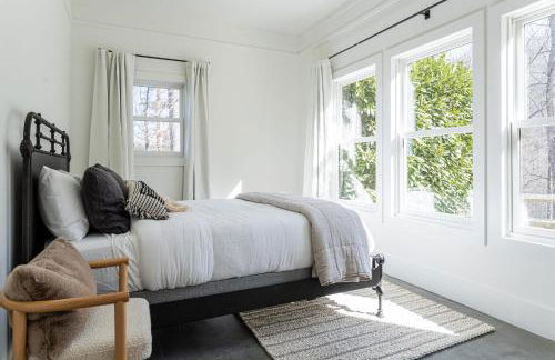 Wilkie 8br Luxury Mtn Villa with Spa - Foto 48