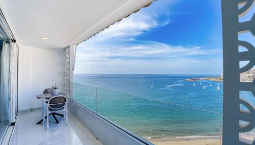 Doñana Seaside Views by Homestaygrancanaria - Foto 5