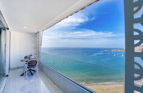 Doñana Seaside Views by Homestaygrancanaria - Foto 5