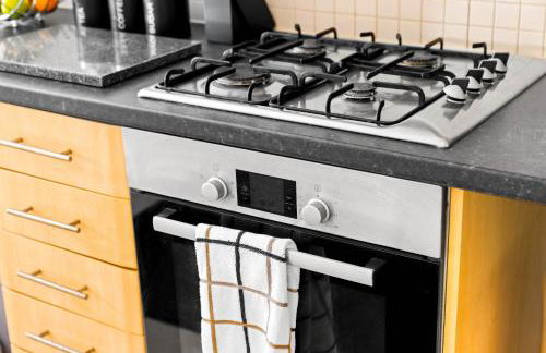 Harmony House 3 Bedroom New Build for Families, Contractors, Black Country Museum Sleeps 6 - Foto 50