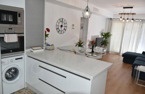 Spectacular Apartment 8 pax/4 rooms & Free Parking - Photo 8