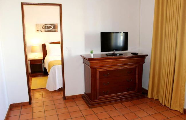 Apartamentos da Vila – Duna Parque Resorts & Hotels - Foto 6