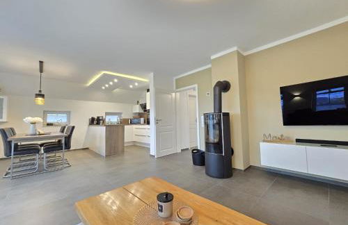 Ferienhaus Urlaubsglück - Foto 1