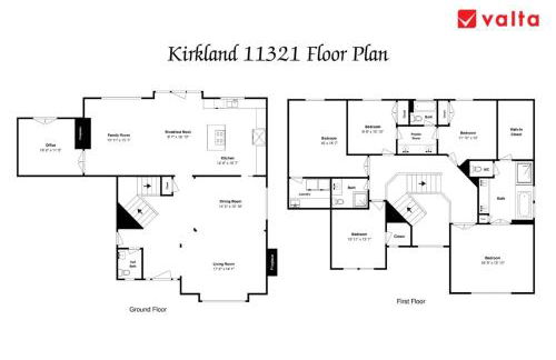 Kirkland's Expansive Custom-Built Family Haven Near Juanita - Foto 41
